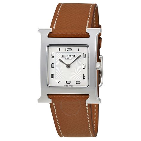 hermes ladies watches